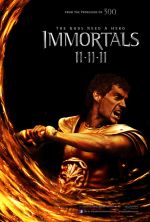 TRAILER: Immortals 3D