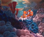 Finding Nemo 3D – Ψάχνοντας το Νέμο (Επανέκδοση σε 3D)