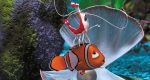 Finding Nemo 3D – Ψάχνοντας το Νέμο (Επανέκδοση σε 3D)