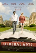 Liberal Arts – Τα Βέλη του Έρωτα