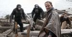 Dawn of the Planet of the Apes – Ο Πλανήτης των Πιθήκων: Η Αυγή (και σε 3D)