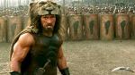Hercules  - Ηρακλής: Οι Θρακικοί Πόλεμοι (και σε 3D)