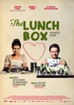 Dabba - The Lunchbox: Παραδόσεις Αγάπης