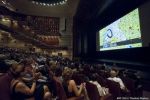 Επίσημη Πρεμιέρα του 20ου Διεθνούς Φεστιβάλ Κινηματογράφου της Αθήνας στο Μέγαρο Μουσικής