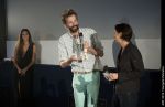 Τελετή Λήξης και Βραβεία του 20ου Διεθνούς Φεστιβάλ Κινηματογράφου της Αθήνας