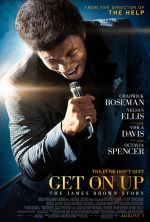 Get On Up (The James Brown Story)