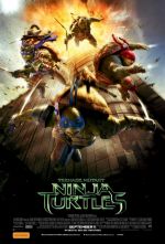 Teenage Mutant Ninja Turtles – Τα Χελωνονιντζάκια  (και σε 3D)