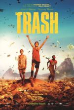 Trash – Σκουπίδια