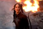 The Hunger Games: Mockingjay-Part 1 – The Hunger Games: Επανάσταση-Μέρος I