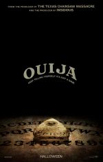 Ouija – Ouija Πίνακας Πνευμάτων