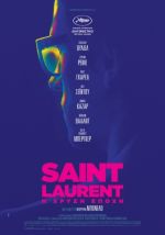 Saint Laurent – Saint Laurent Η Χρυσή Εποχή