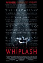 Whiplash – Χωρίς Μέτρο
