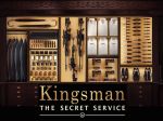 Kingsman:The Secret Service - Kingsman:Η μυστική υπηρεσία
