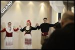 Οι Ελληνικές Παραδοσιακές Φορεσιές στη δημοσιότητα