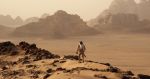 The Martian – Η Διάσωση (και σε 3D)