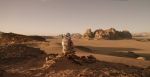 The Martian – Η Διάσωση (και σε 3D)