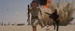 Star Wars: Η δύναμη ξυπνάει (και σε 3D)