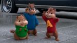 Alvin and the Chipmunks: The Road Chip - Ο Άλβιν και η παρέα του: Σκίουροι στο δρόμο