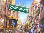 Zootropolis – Ζωούπολη (και σε 3D)