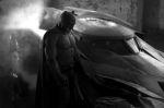 Batman V Superman: Dawn of Justice – Batman V Superman: Η Αυγή της Δικαιοσύνης (και σε 3D)