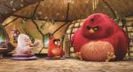 The Angry Birds Movie – Angry Birds: Η Ταινία (και σε 3D)