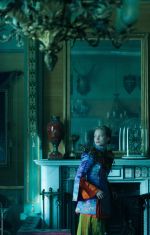 Alice through the Looking Glass – Η Αλίκη μέσα από τον Καθρέφτη (και σε 3D)