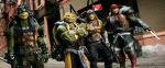 Teenage Mutant Ninja Turtles: Out of the Shadows – Τα Χελωνονιντζάκια 2 (και σε 3D)