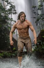 The Legend of Tarzan - Ο Θρύλος του Ταρζάν (και σε 3D)