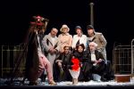 Η «θεατρική σεζόν Αγίας Πετρούπολης» στο Εθνικό Θέατρο