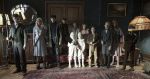Miss Peregrine’s Home for Peculiar Children – Μις Πέρεγκριν: Στέγη για Ασυνήθιστα Παιδιά (και σε 3D)