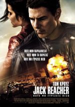 Jack Reacher: Never Go Back – Jack Reacher: Ποτέ μη γυρίζεις πίσω