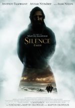 Silence - Σιωπή