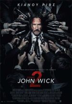 John Wick: Chapter 2 – John Wick: Κεφάλαιο 2