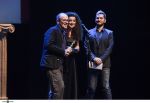 6 Βραβεία Ίρις για το Suntan από την Ελληνική Ακαδημία Κινηματογράφου