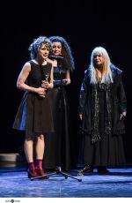 6 Βραβεία Ίρις για το Suntan από την Ελληνική Ακαδημία Κινηματογράφου