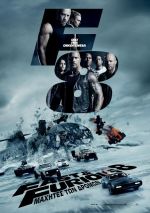 The Fate of the Furious (Fast & Furious 8) – Μαχητές των Δρόμων 8