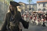 Pirates of the Carribean: Salazar’s Revenge – Οι Πειρατές της Καραϊβικής: Η εκδίκηση του Σαλαζάρ