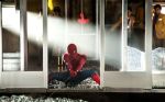 Spider-Man: Homecoming - Spider-Man: Η επιστροφή στον τόπο του