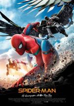 Spider-Man: Homecoming - Spider-Man: Η επιστροφή στον τόπο του