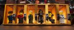The LEGO Ninjago Movie – Η Ταινία LEGO NINJAGO