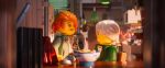 The LEGO Ninjago Movie – Η Ταινία LEGO NINJAGO