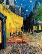 Van Gogh Alive: The Experience