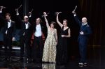 Ευρωπαϊκά Βραβεία Κινηματογράφου: Θρίαμβος στο Τετράγωνο