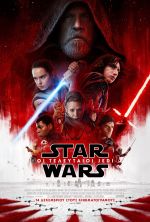 Star Wars: The Last Jedi – Star Wars: Οι τελευταίοι Jedi