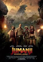 Jumanji: Welcome to the Jungle – Jumanji: Καλώς ήρθατε στη Ζούγκλα