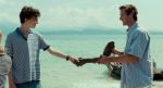 Call me by your Name – Να με φωνάζεις με τ’ όνομά σου