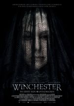 Winchester – Winchester: Το σπίτι των φαντασμάτων