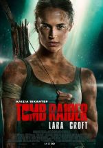 Tomb Raider - Tomb Raider: Lara Croft