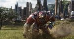 Avengers: Infinity War - Εκδικητές: Ο πόλεμος της αιωνιότητας