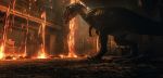 Jurassic World: Fallen Kingdom - Jurassic World: Το βασίλειο έπεσε